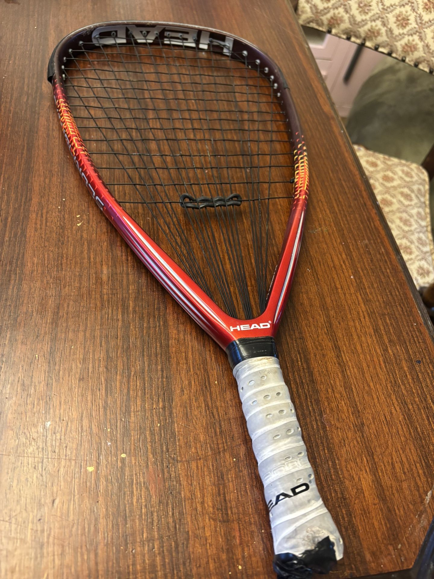 Head Scorpion 170- Racquetball