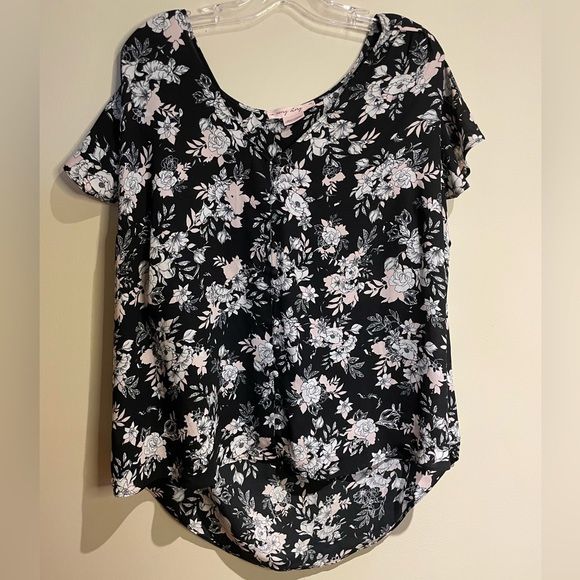 In Every Story Blouse