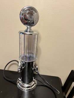 Alcohol Beverage Tower (Dual)