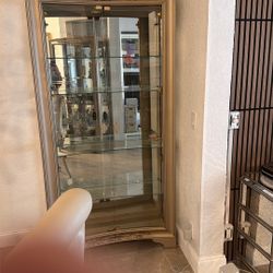 Display Case… Have 3 For Sale 100each