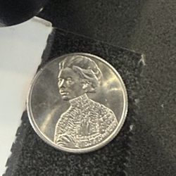 25cent Error 2023