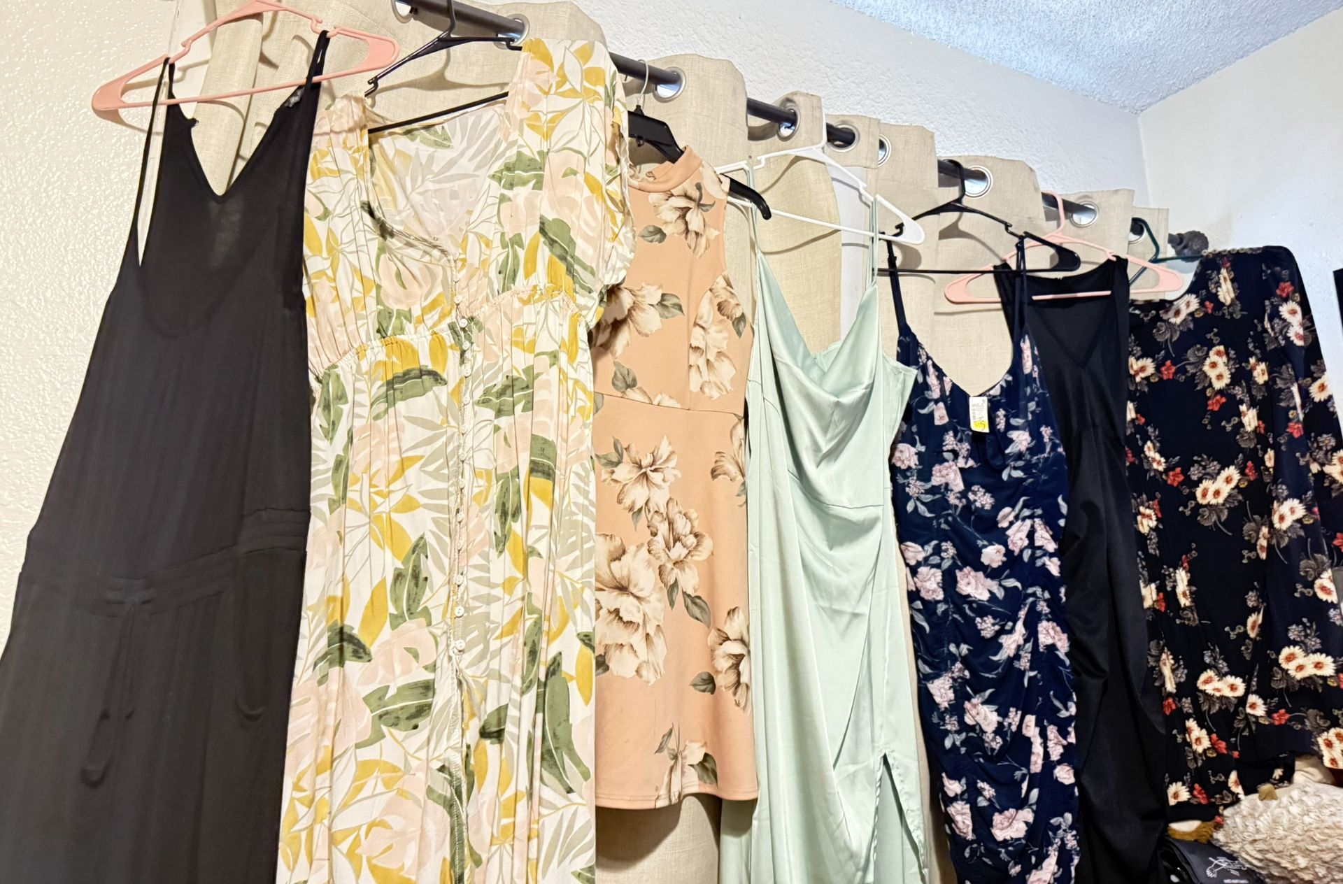 XL, XXL Women’s Clothes Take All $20