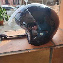  Helmet H.D.