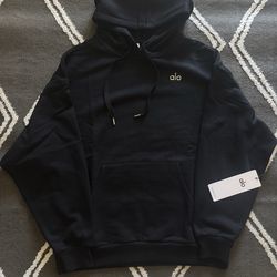 alo hoodie