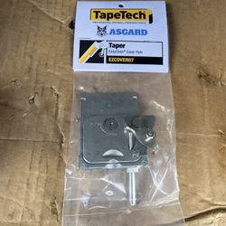 TapeTech EasyClean Cover Plate Kit