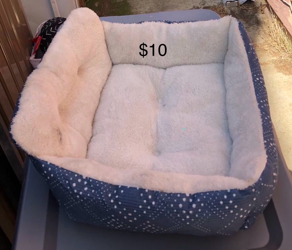 Dog Bed