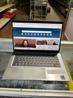 Dell latitude 7320 12-inch Laptop touchscreen  I7-11th gen  32GB RAM  500GB SSD Windows 11 pro.  NO TRADES. Pick up only
