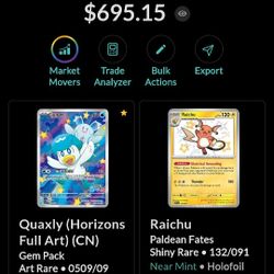 Huge Pokemon Collection 🔥🔥 💪💪