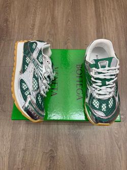 Bottega sneakers