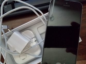 IPhone 5S new in box.