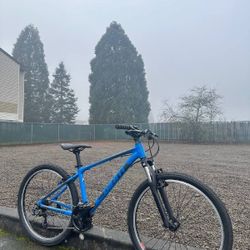 Giant ATX 3 Mountain Bike XS Frame Aluminium Bicycle