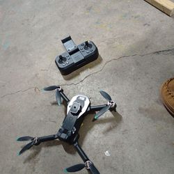 Camera Video Aerial Drone 
