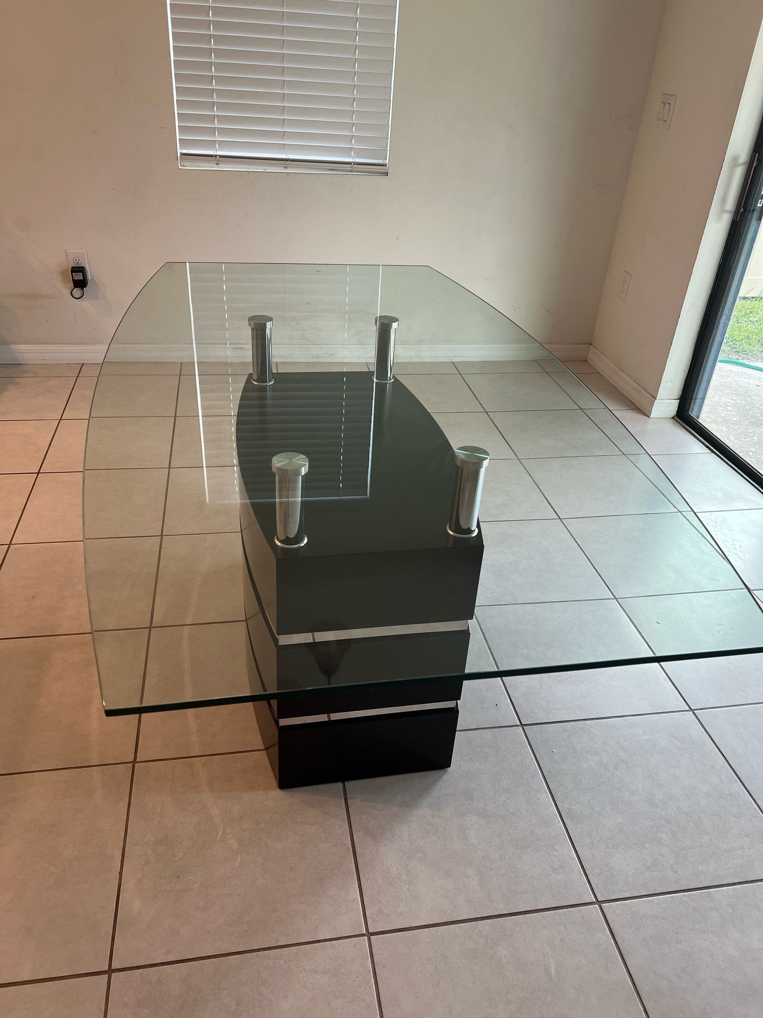 Dining Table - Only