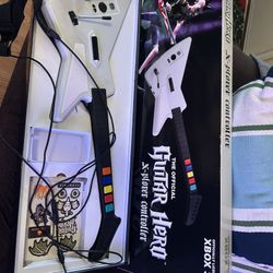 Guitar Hero