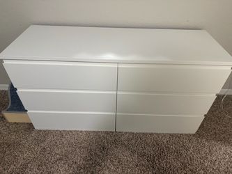 IKEA Dresser