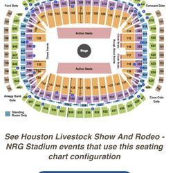 Zac Brown Tickets Transfer 