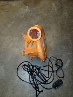 Motor De Jumper Chico