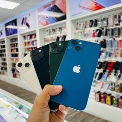 iPhone 13 128GB Unlocked