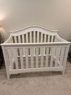 Baby crib