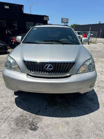 2005 Lexus RX