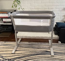 Baby Bassinet