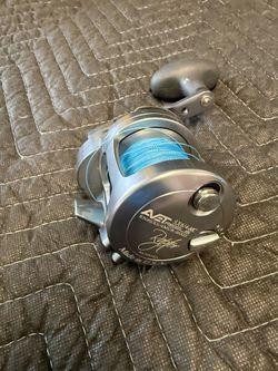 Avet SX Raptor Casting Reel