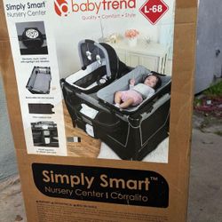 BabyTred Nursery Center