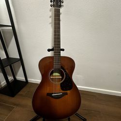 Yamaha FS800 Guitar
