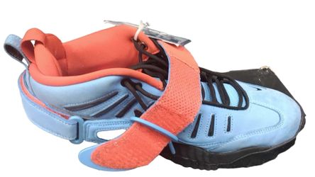 Nike Dm8465-400 Blue