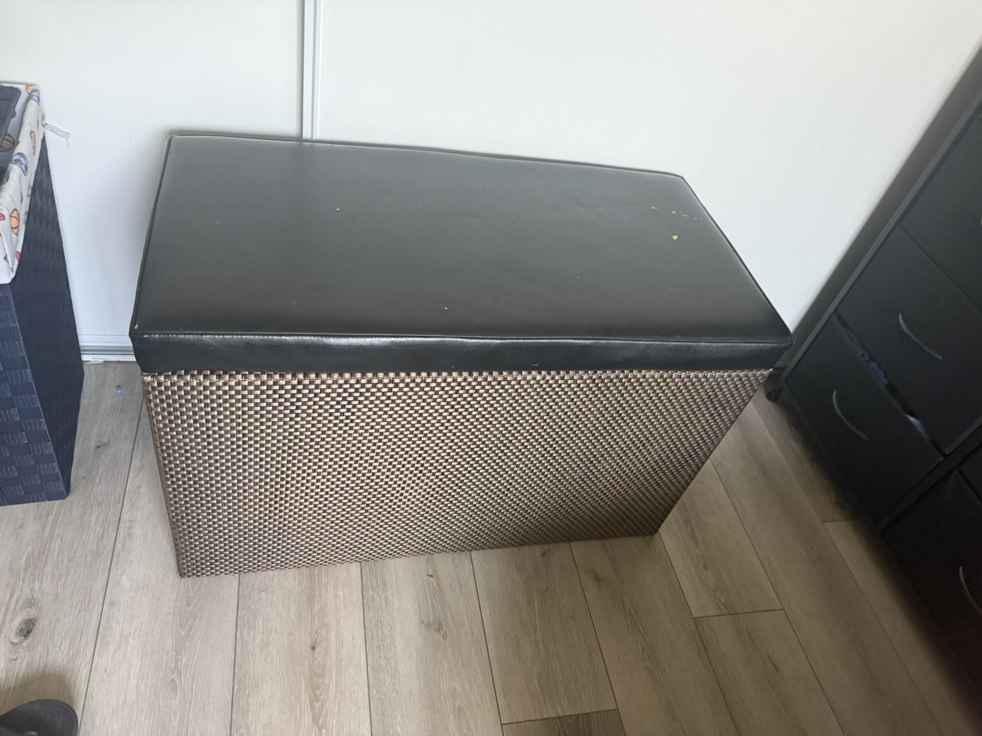 Toy Box