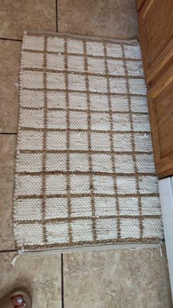 Area Rug 2x2 