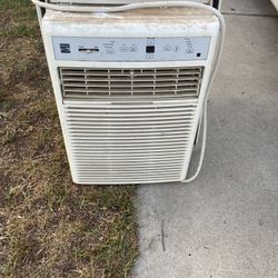 Kenmore Ac Unit 