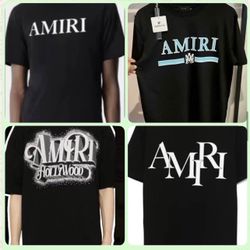 Amiri T-shirt 