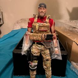 Ghost Recon Breakpoint Nomad