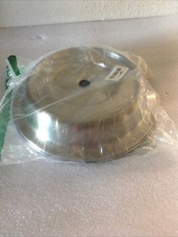 Lot of 12 plate cover