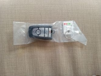 Brand New Ford Key Fob 