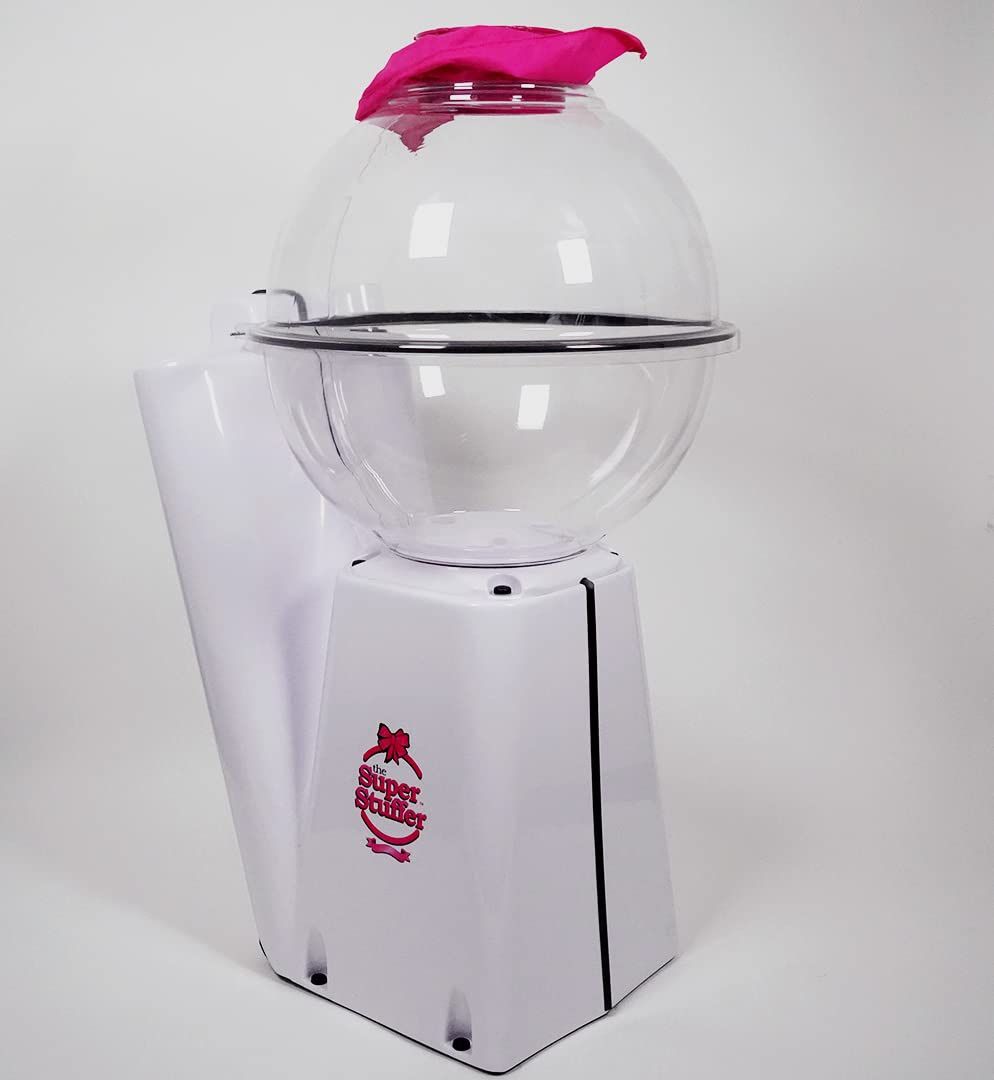 BALLON STUFFER MACHINE BRAND NEW