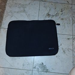 Arvok Foam laptop sleeve Case 16 X 11.5 In