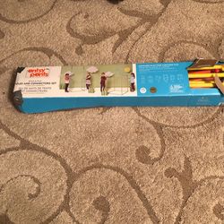 Kids Poles