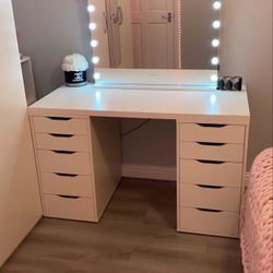 Vanities 