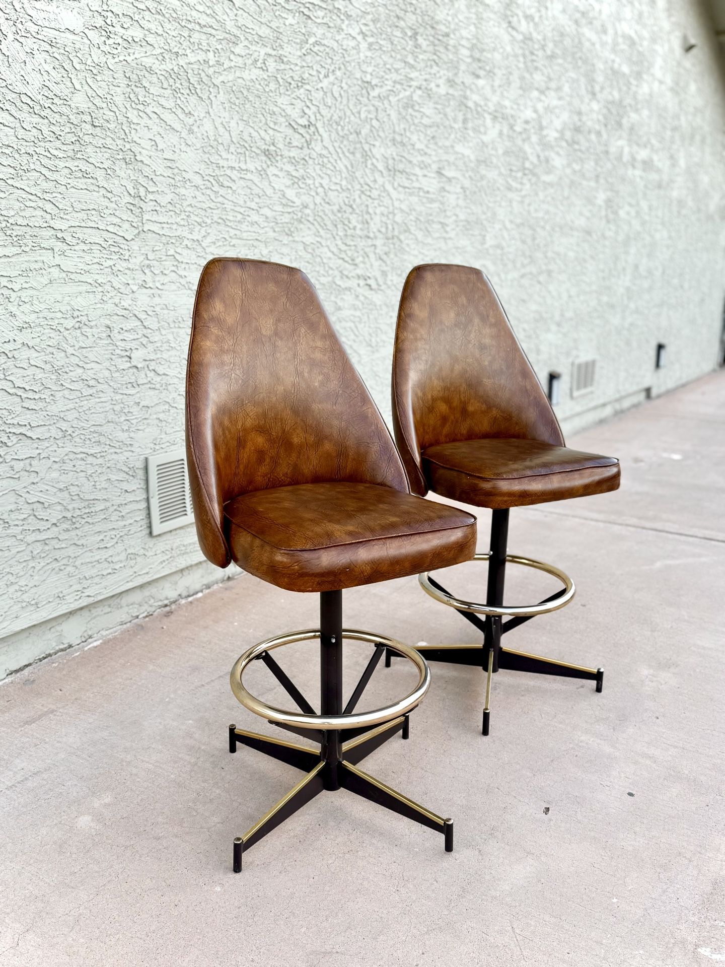 Vintage Chairs