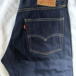 Levi’s 503 (32x33)