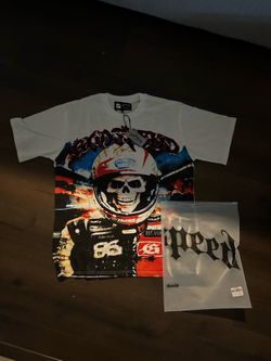 Godspeed tee