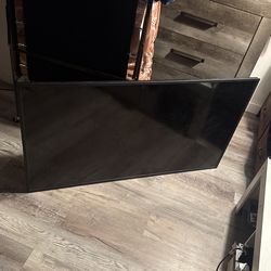 Roku 55” Tv