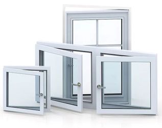 ENERGY EFFICIENT WINDOWS 🪟