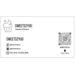 Sweets2yuu