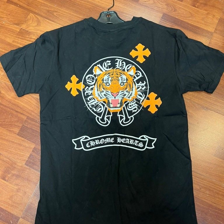 Chrome Hearts Shirt for Sale in Queens, NY - OfferUp