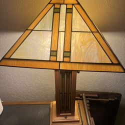 Vintage lamp 