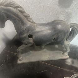 Horse Statue