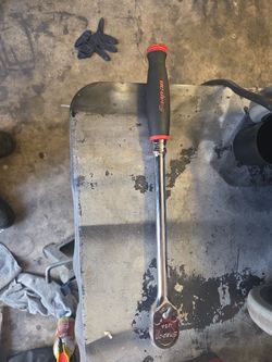 Snap on